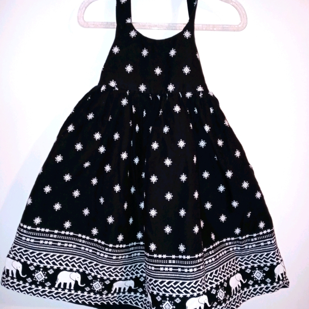 Little Girl Dress